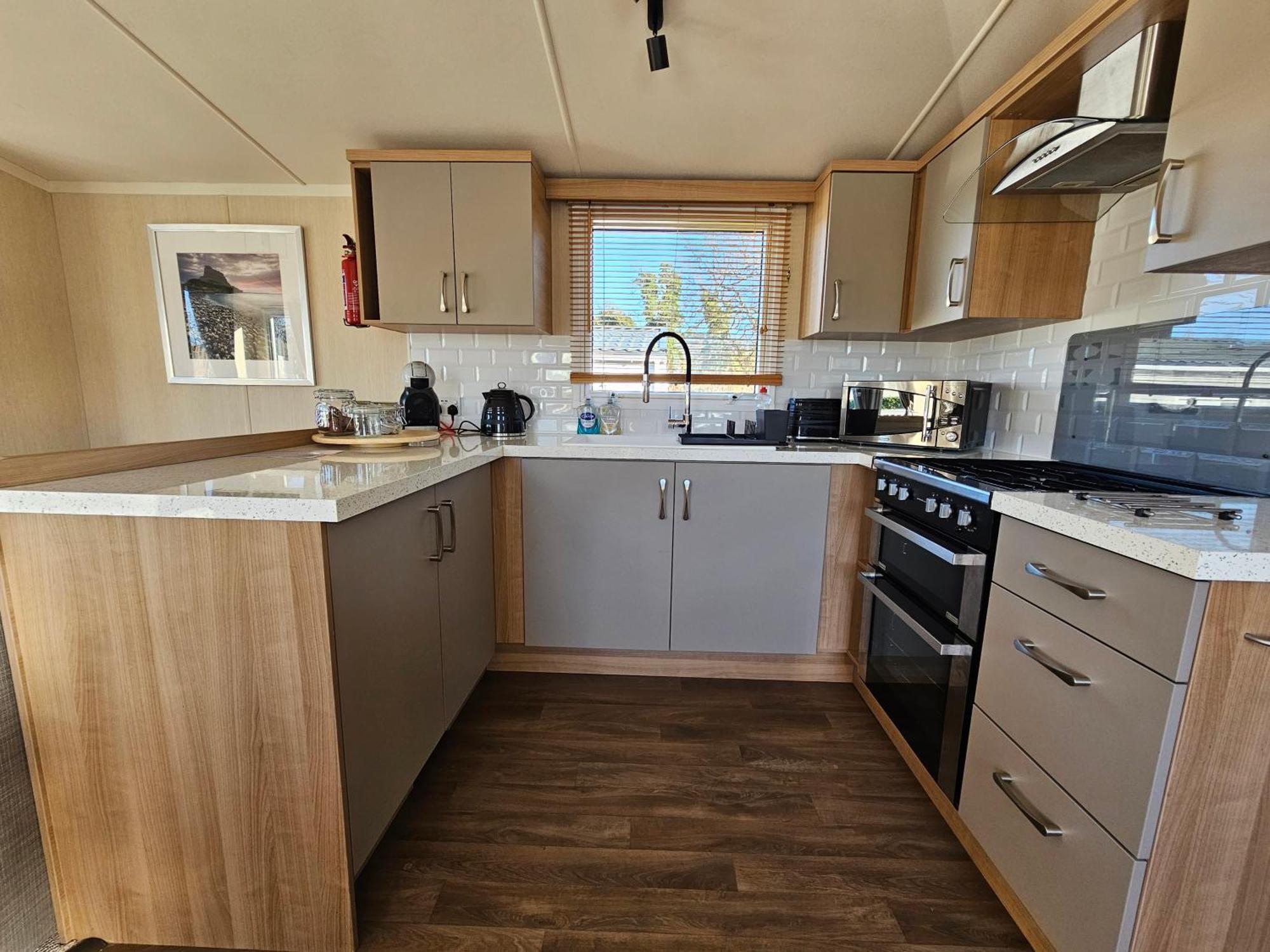 Beautiful Caravan Near Edinburgh Nr 14 Port Seton Εξωτερικό φωτογραφία
